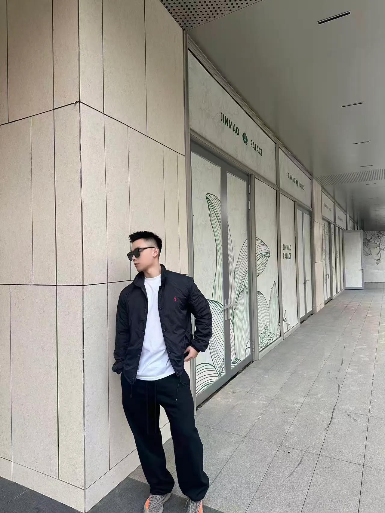 model picture